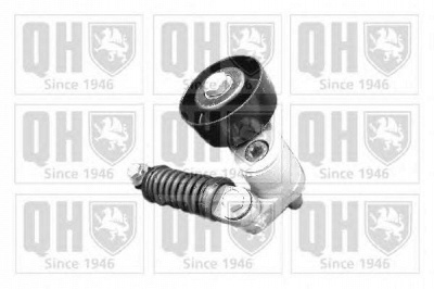 QUINTON HAZELL qta1022 -  Натяжитель ремня, клиновой зубча